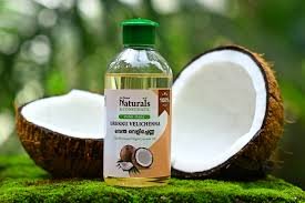 Virgin Coconut Oil
